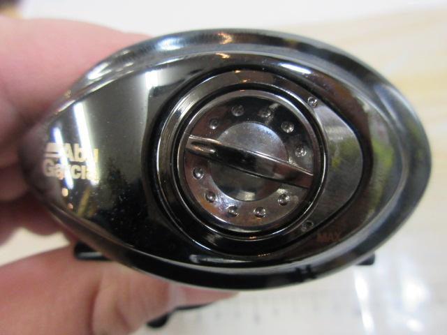 レボ ブラック9