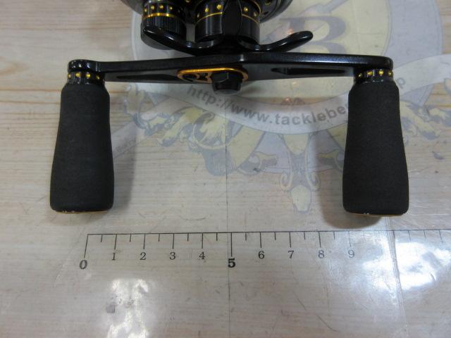 レボ ブラック9