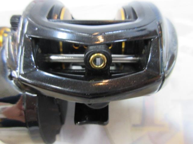 レボ ブラック9