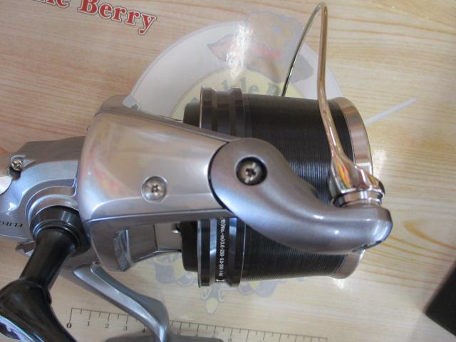 17フリーゲン 35極細仕様