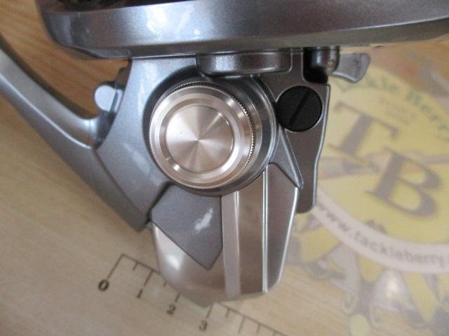 17フリーゲン 35極細仕様