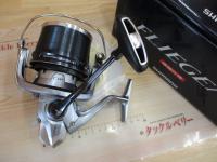 17フリーゲン 35極細仕様