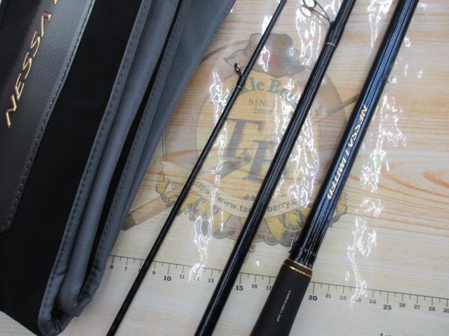 23ネッサリミテッド S108MH