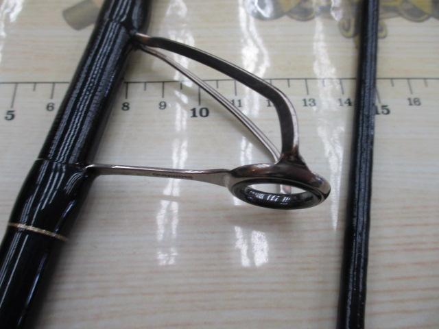 23ネッサリミテッド S108MH