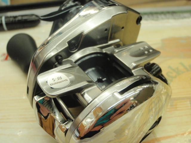 19アンタレス RH