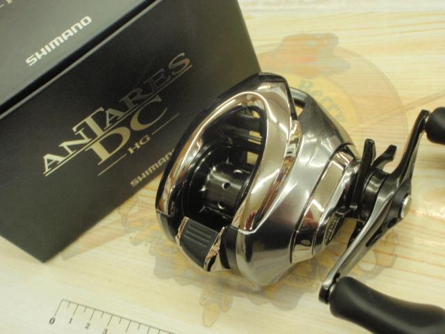 16アンタレスDCHG RH