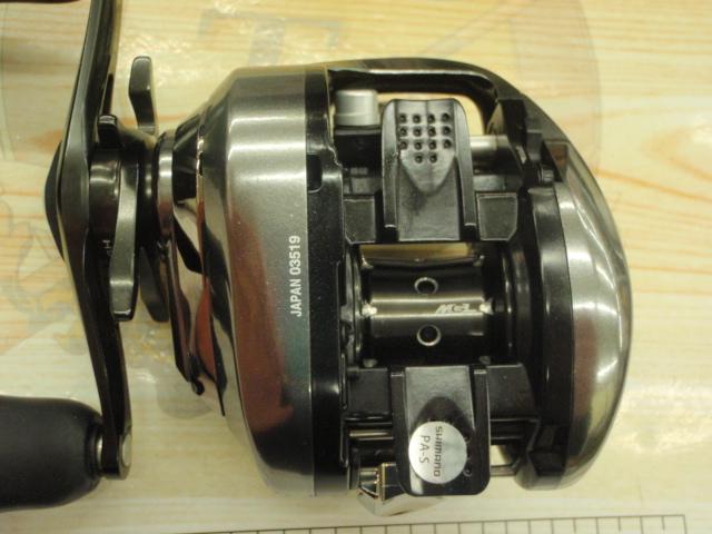 16アンタレスDCHG RH