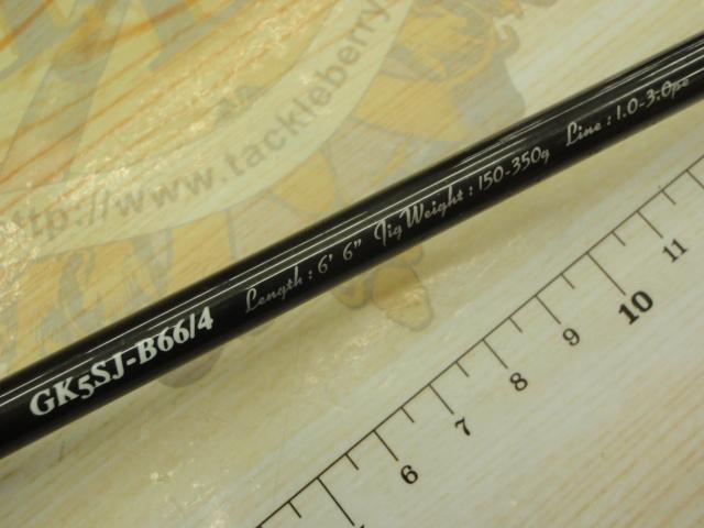 ジャイアントキリング5G GK5SJ-B66/4