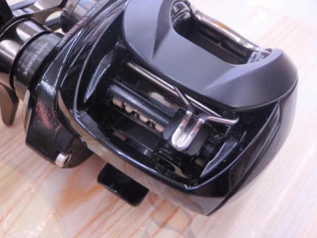 22ジリオン TW HD 1000H