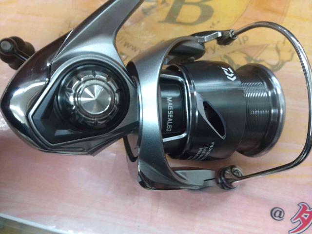 25カルディア FC LT2500S-H