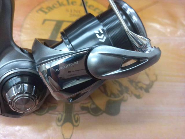 25カルディア FC LT2500S-H
