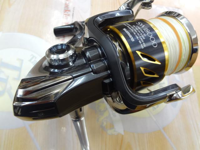 13ステラSW 18000HG