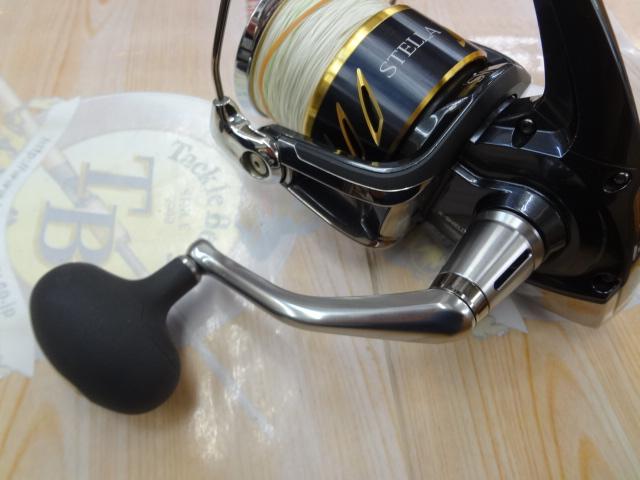 13ステラSW 18000HG