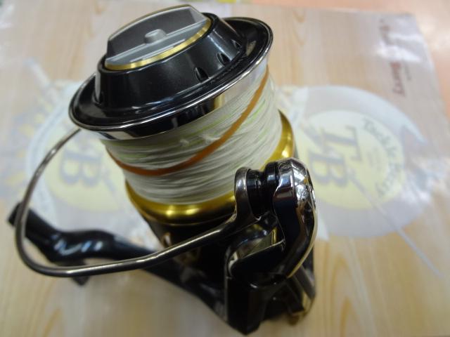 13ステラSW 18000HG