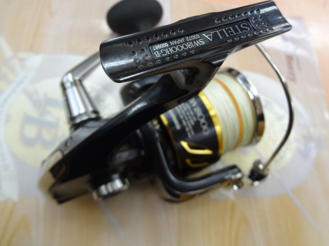 13ステラSW 18000HG