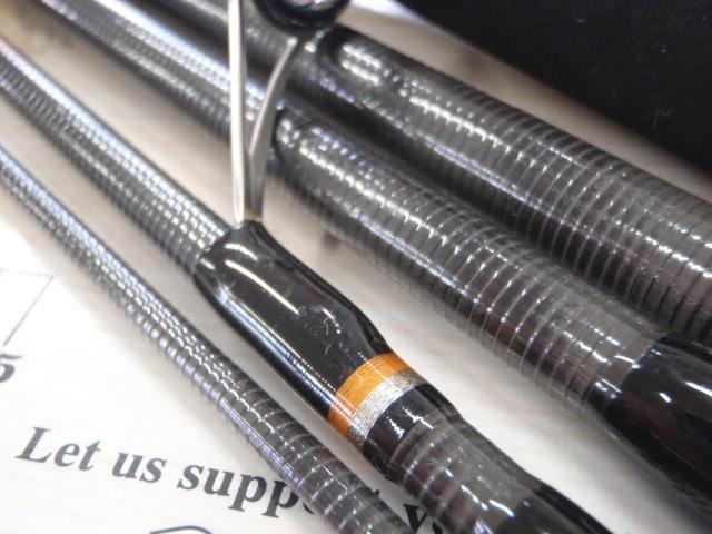 ケイズラボ バカンス VS805RF4