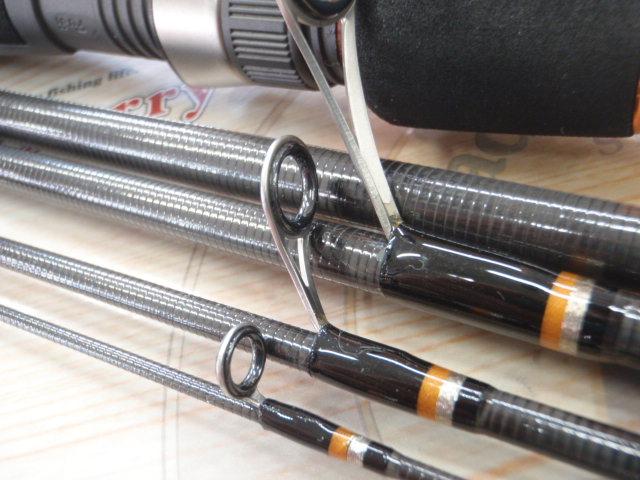 ケイズラボ バカンス VS805RF4