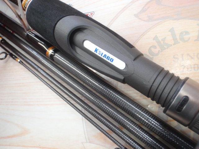 ケイズラボ バカンス VS805RF4