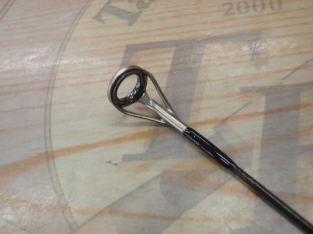 ケイズラボ バカンス VS805RF4