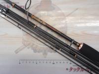 ケイズラボ バカンス VS805RF4