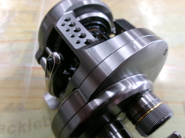 17カルカッタコンクエストBFS HG-L｜＠ベリーネット 日本最大新品中古