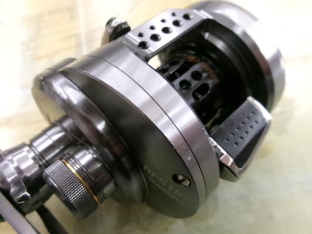 17カルカッタコンクエストBFS HG-L｜＠ベリーネット 日本最大新品中古
