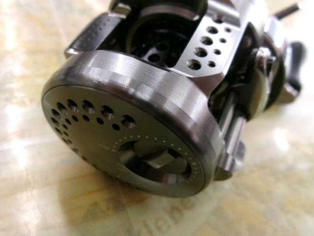17カルカッタコンクエストBFS HG-L｜＠ベリーネット 日本最大新品中古