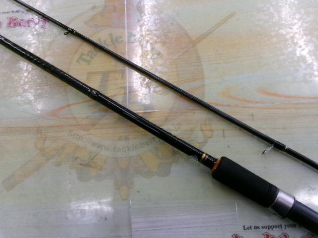 クロステージ CRX-902ML