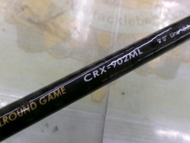 クロステージ CRX-902ML