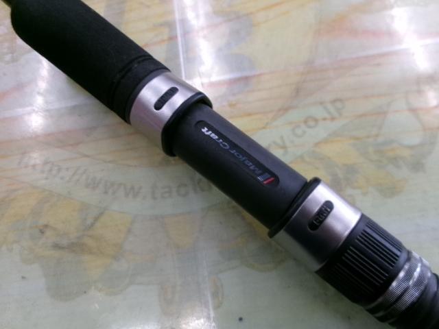 クロステージ CRX-902ML