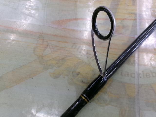 クロステージ CRX-902ML