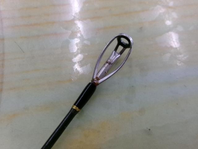 クロステージ CRX-902ML