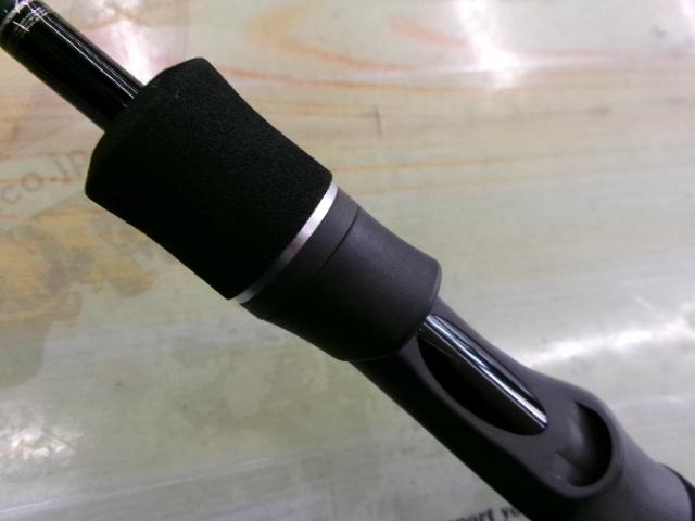 ホライゾンLJ HLJ611B-FM