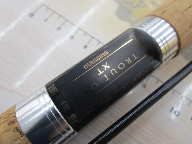 トラウトワンXT 60SUL2