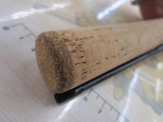 トラウトワンXT 60SUL2