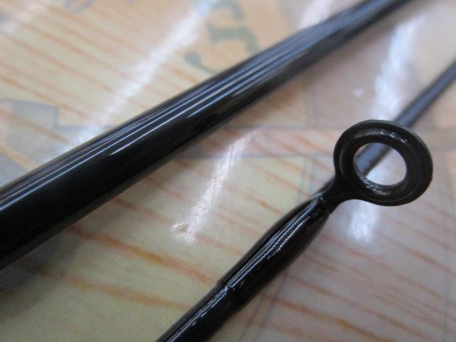 トラウトワンXT 60SUL2