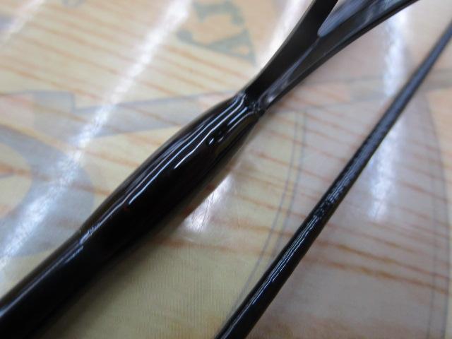 トラウトワンXT 60SUL2