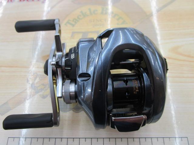 22アルデバランBFS HG LH