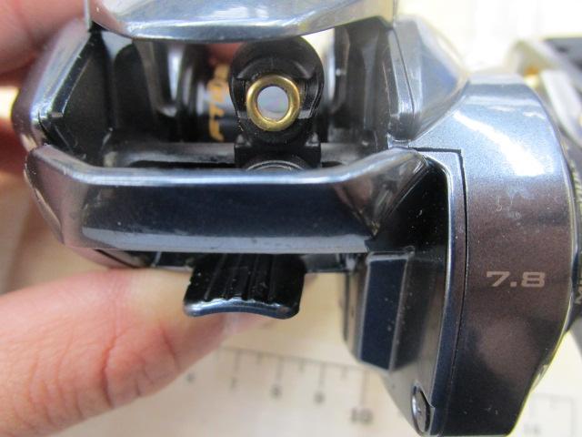 22アルデバランBFS HG LH