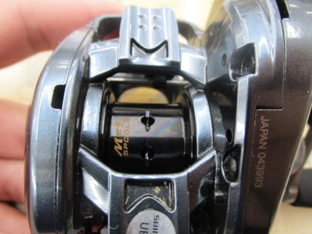 22アルデバランBFS HG LH