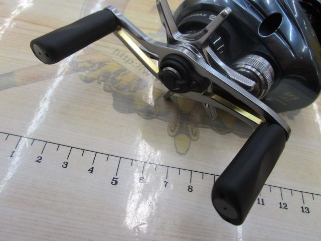 22アルデバランBFS HG LH