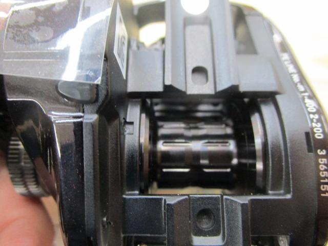 26紅牙 IC 150H｜＠ベリーネット 日本最大新品中古釣具WEBショップ