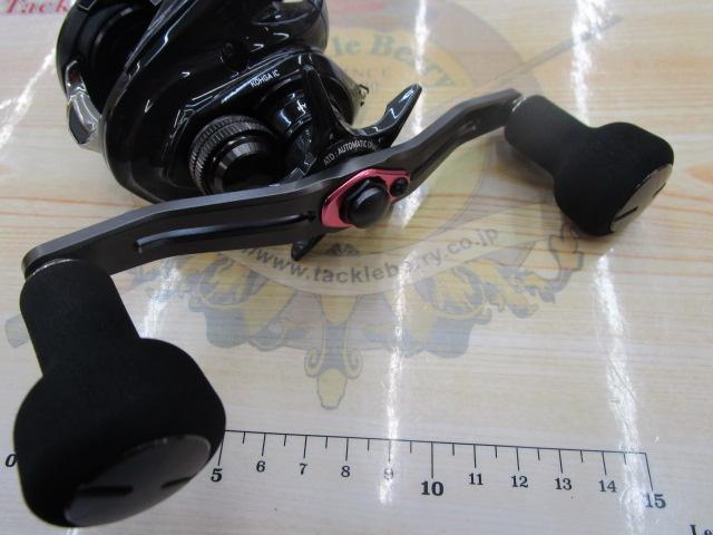26紅牙 IC 150H｜＠ベリーネット 日本最大新品中古釣具WEBショップ