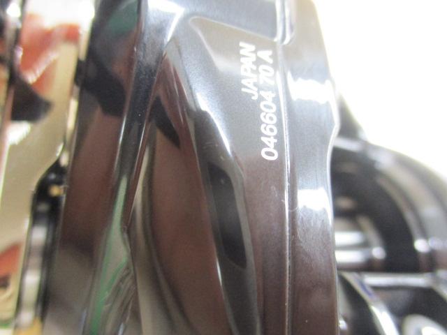 24メタニウムDC 70