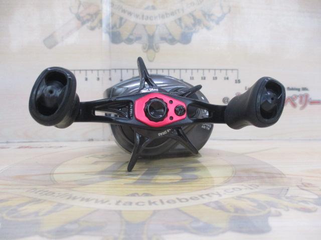 20アルファス AIR TW 8.6L