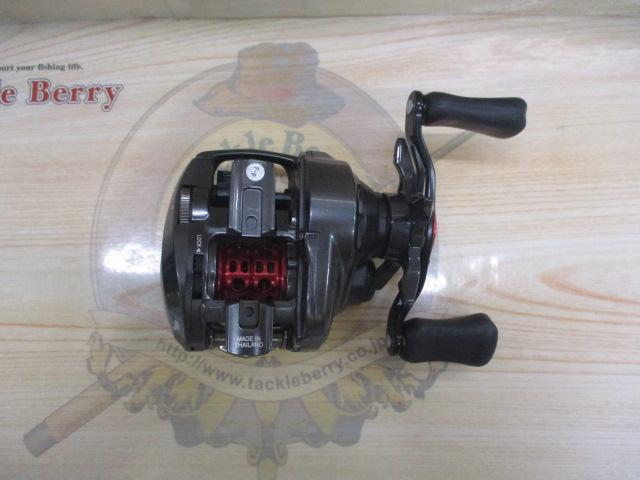 20アルファス AIR TW 8.6L