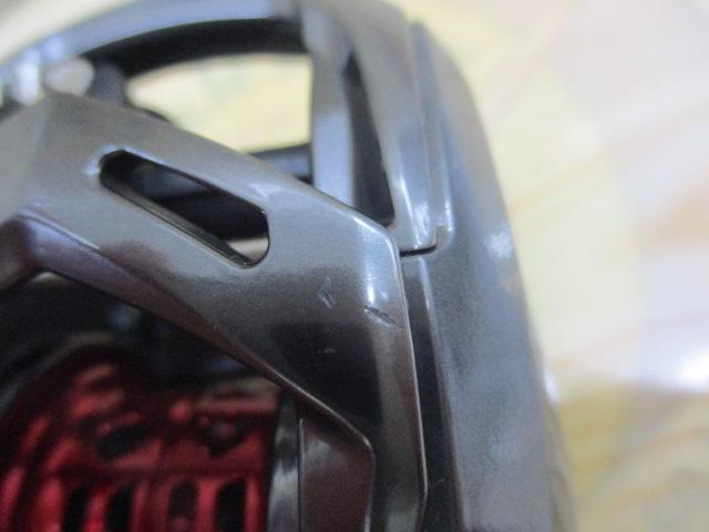 20アルファス AIR TW 8.6L