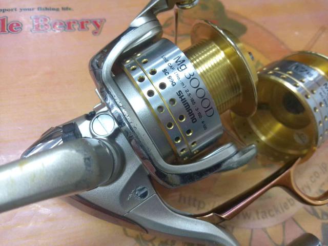 04BB-Xタイプ2 Mg3000D