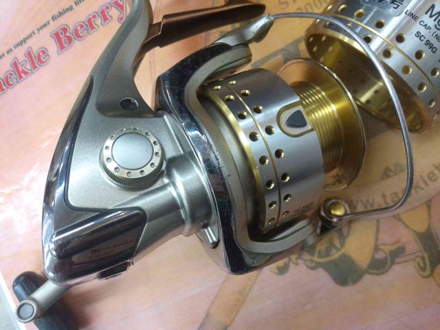 04BB-Xタイプ2 Mg3000D