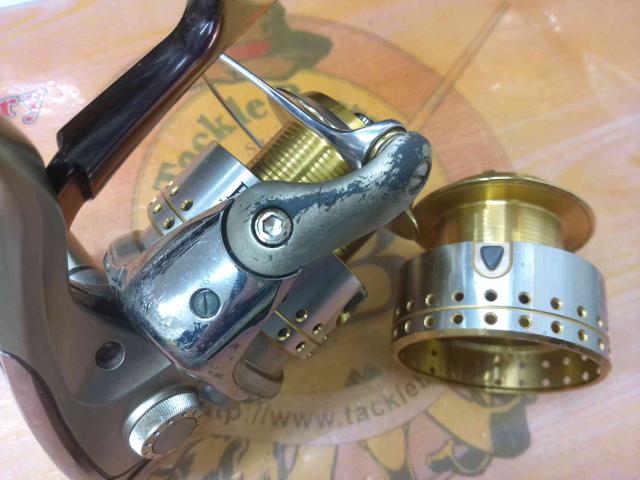 04BB-Xタイプ2 Mg3000D